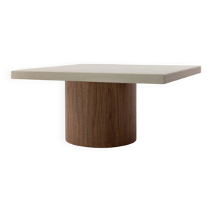 Table à manger NO? pied