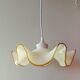 Suspension jellyfish murano 70s