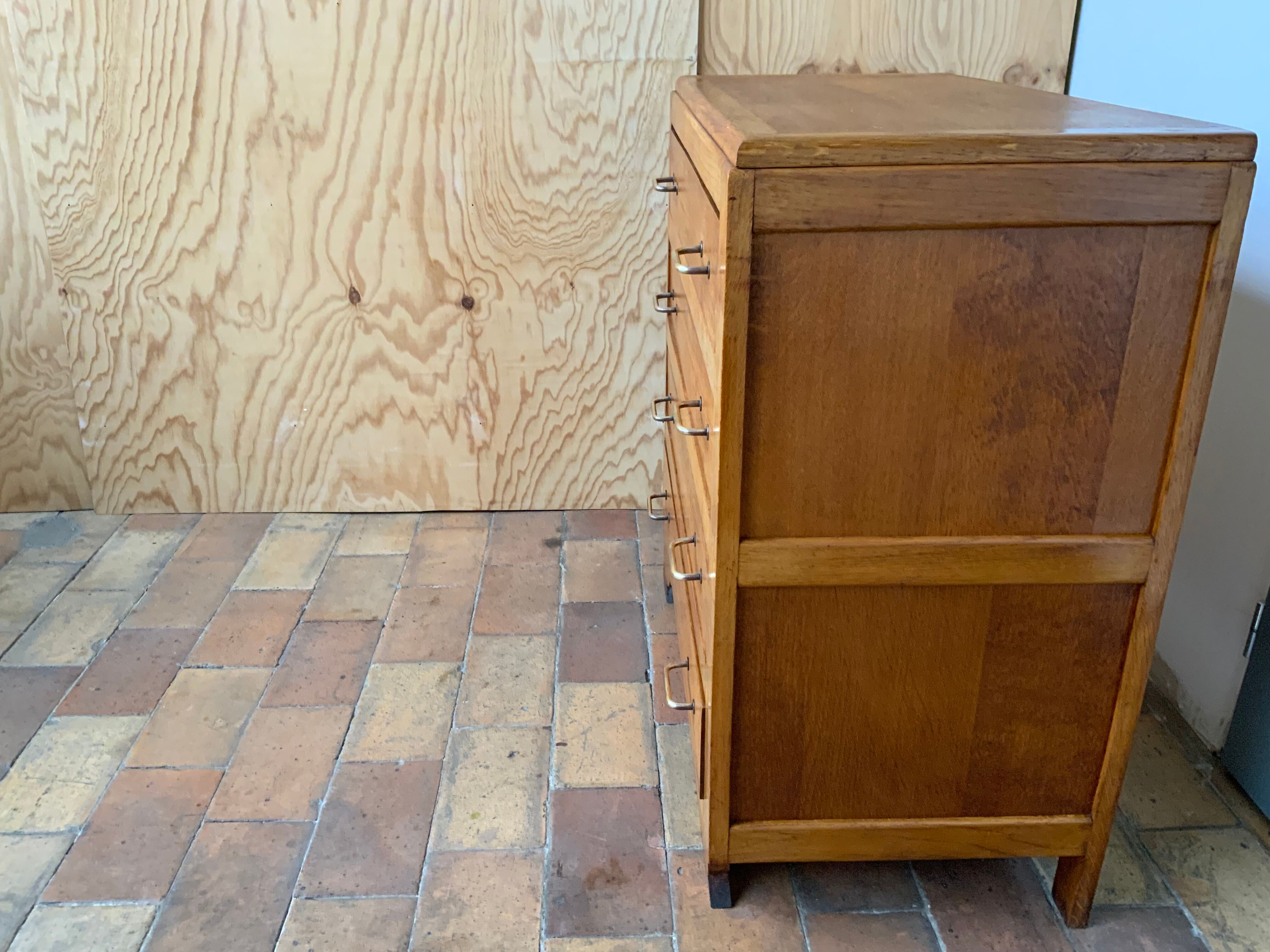 Chest of drawers 50'