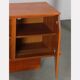 Vintage wooden storage from the 1960s