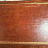 English desk 19th century