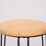 Tomado stool Jan van der Togt 1930s Holland