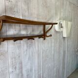 Vintage coat rack