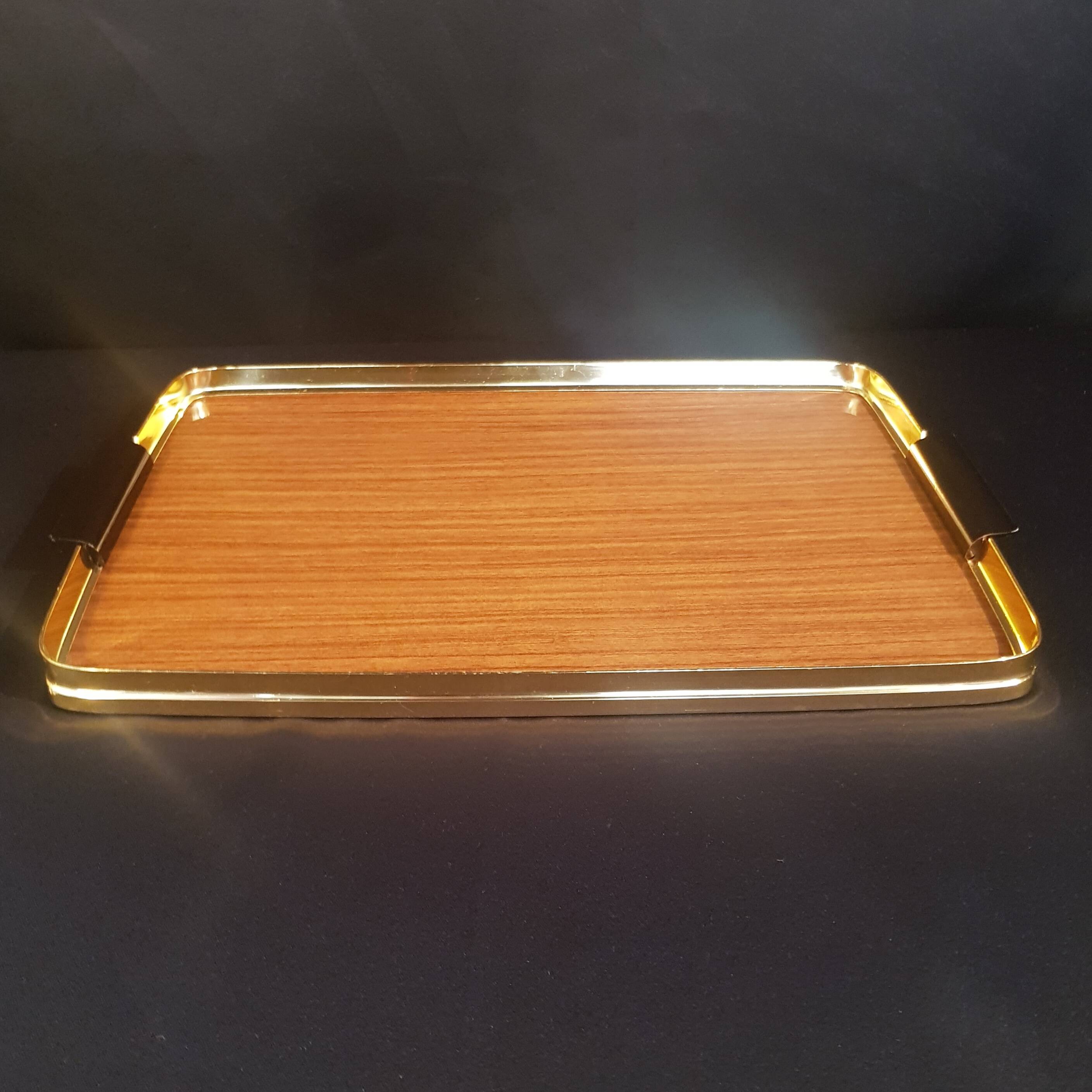 Vintage tray