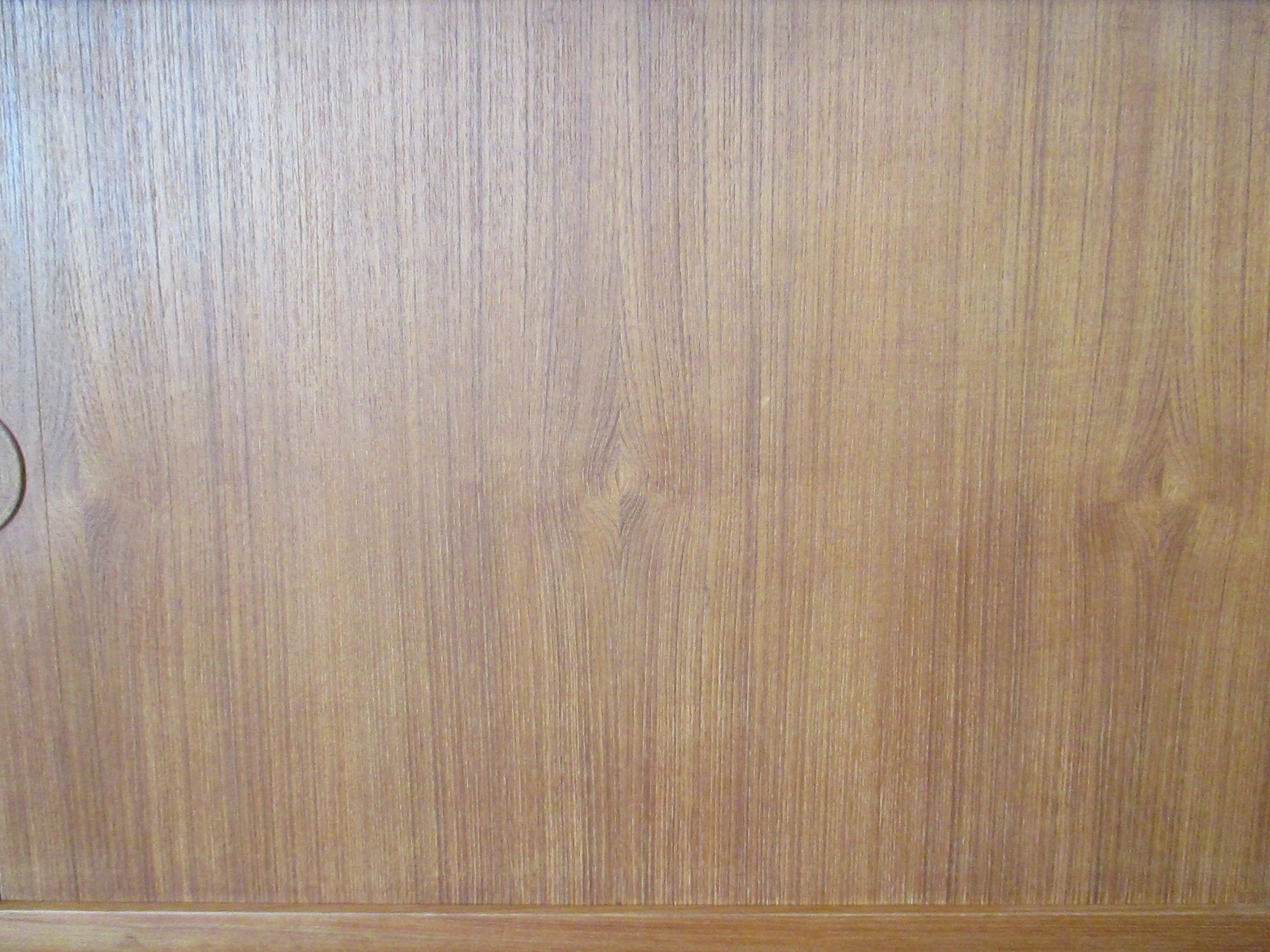 Sideboard of Johannes Andersen