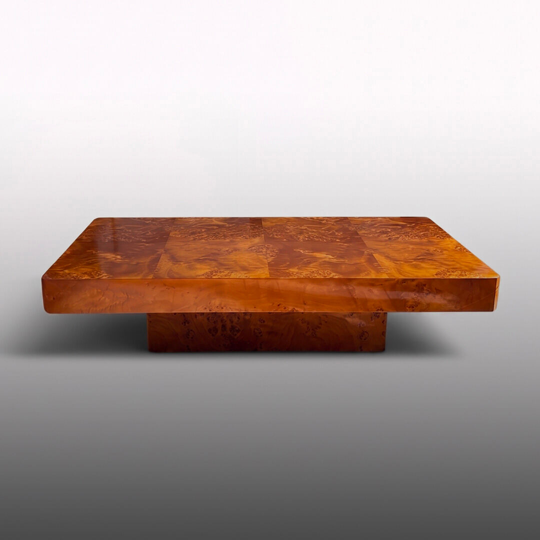 Table basse