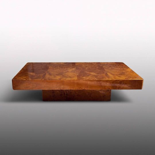 Table basse