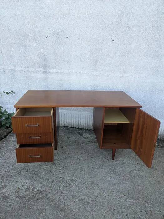 Vintage desk