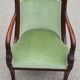 Dining armchair