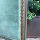 Pair of Louis XVI style chairs