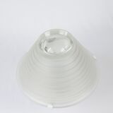 Ceiling lamp angelo mangiarotti artemide edition