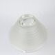 Plafonnier angelo mangiarotti édition artemide