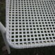 garden furniture metal 60-70 years