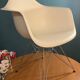 Vitra Chair - Eames Plastic Armchair DAR