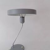 Vintage Philips table lamp 1960 Romeo Louis Kalff