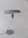 Vintage Philips table lamp 1960 Romeo Louis Kalff