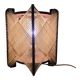 1970s lamp