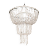 Chandelier - Shell pendant light "Anna"