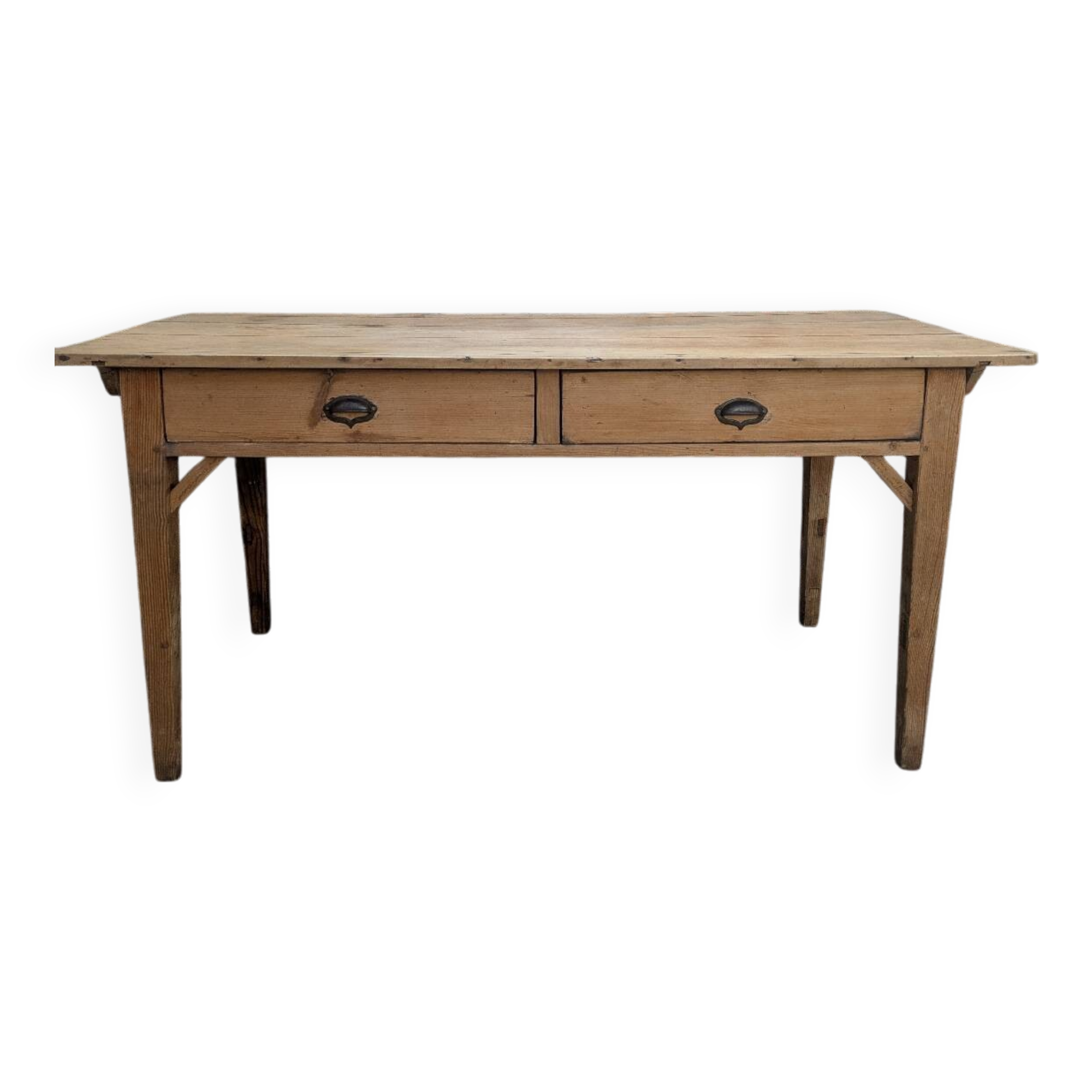 Farmhouse table