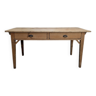Table de ferme