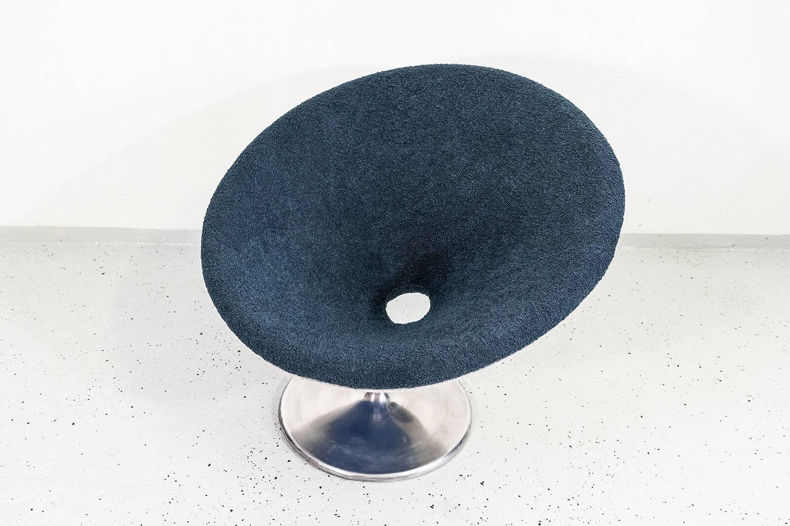 Space Age Cone Armchair, Germany, 1970s