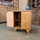 Vintage sideboard
