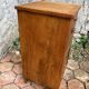 Meuble de rangement ancien
