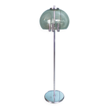 Doria space age floor lamp 5 lights