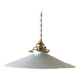 Suspension en opaline