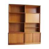 Bibliothèque Oscar