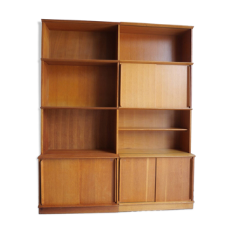 Bibliothèque Oscar