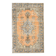 6x9 Antique Turkish Vintage Rug, 180x285Cm