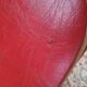 Pair of baumann chairs
