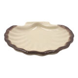Ceramic shell