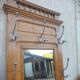 Vestiaire ancien