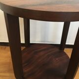 Art Deco side table