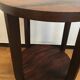 Art Deco side table
