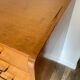 COMMODE Pieds Compas VINTAGE
