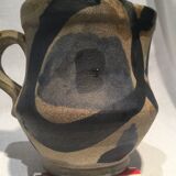 Ceramic pitcher circa 70