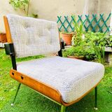 Marcom armchair