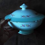 Soupière  Moulin des loups et Hamage