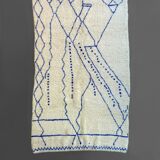 Tapis en laine