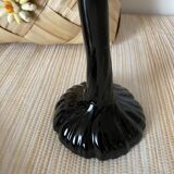 Palm candle holder 80s-90s