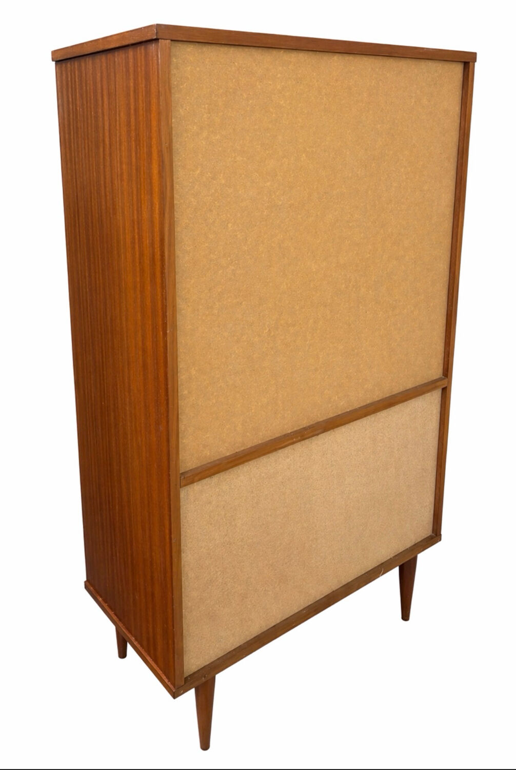 Meuble de rangement  moderniste