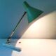 Italian Lamp Stilux 60s