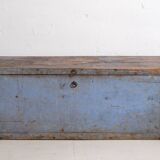 Old blue chest (c.1920) #46
