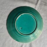 Old slip plate