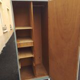 Cupboard