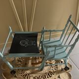 Children's high chair