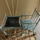 Children's high chair